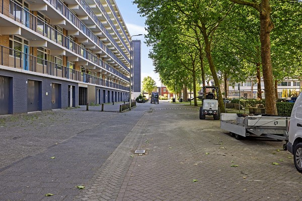 Medium property photo - Plutostraat 80, 2402 XE Alphen aan den Rijn